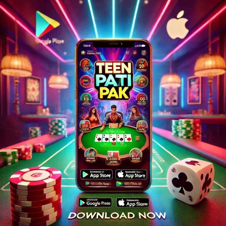 Download 3 Patti Pak APK for Android - Step-by-step guide